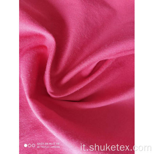 Twill Lyocel Rayon con Spandex